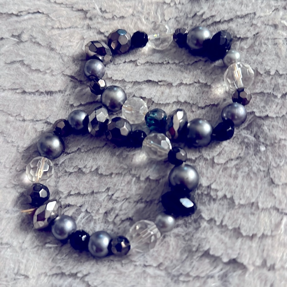 WHBM bracelet set